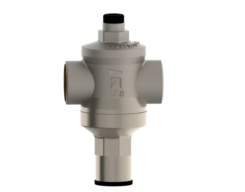 Pressure Reducing Valve